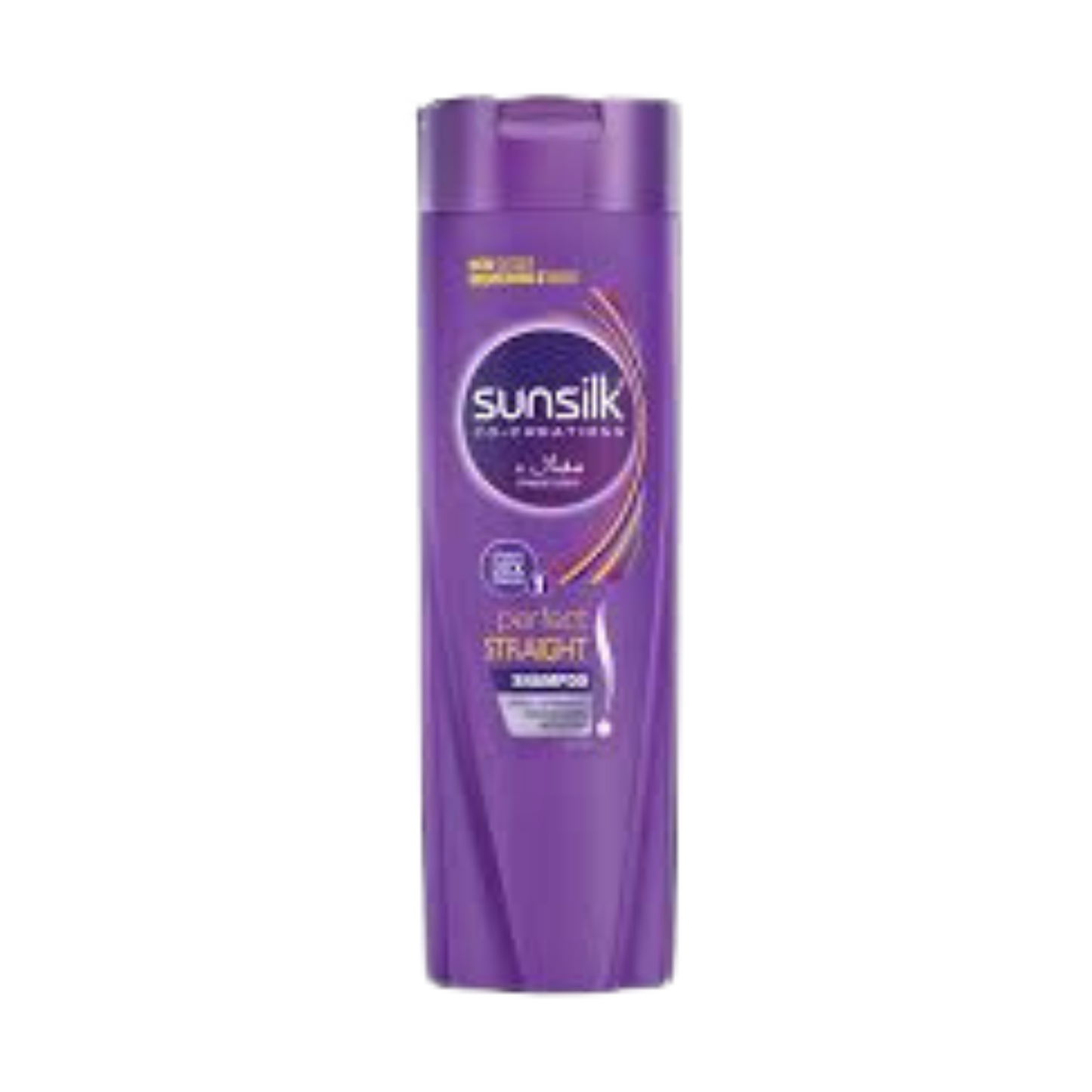 Sunsilk Shampoo (Purple) - 24/180m | 6.09fl oz