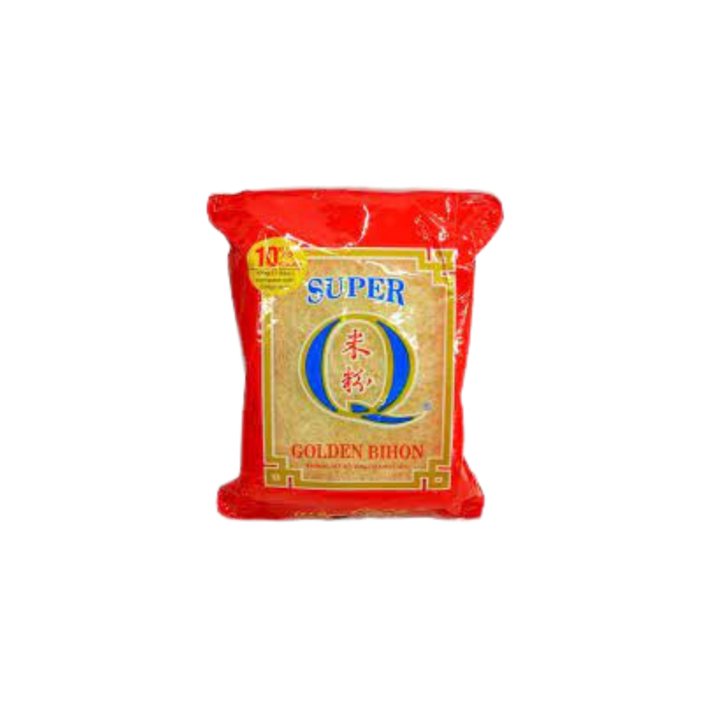 Super Q Golden Bihon - 30/454g | 16oz