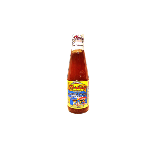 Tentay Fishball Sauce Sweet Spicy 330g - 24/330g | 11.64oz