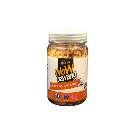 Nut 'N Else Wow Bawang (Mini)- 24/70g | 2.47oz